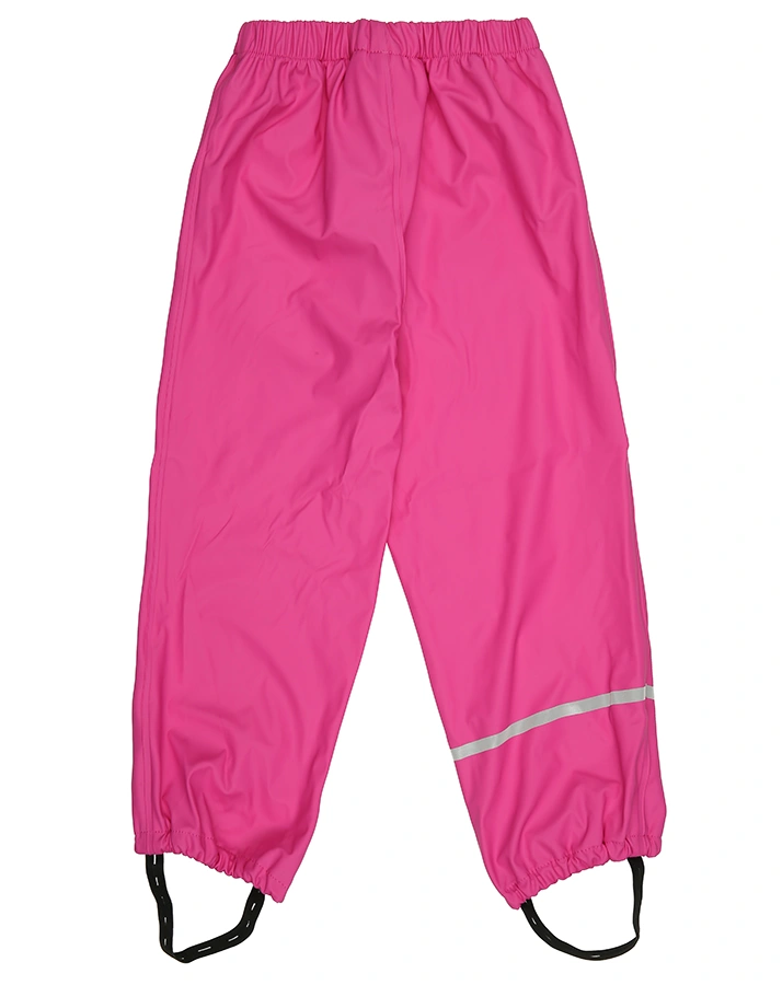 Regenhose MINY BASIC RAIN  in pink
