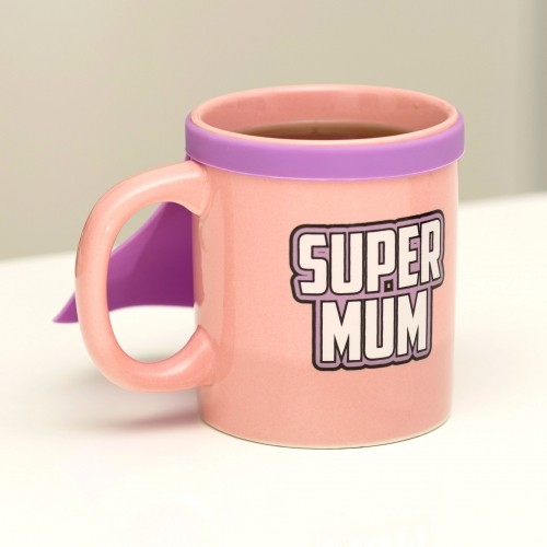 Super Mum Kop