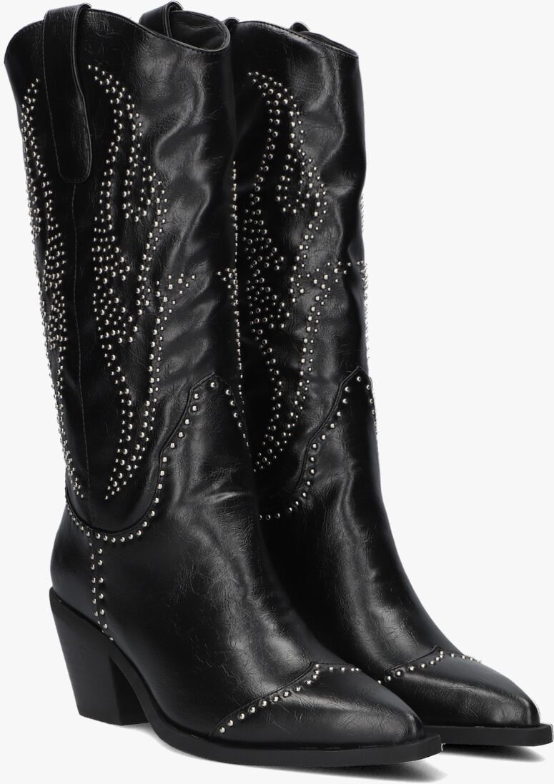 NOA HARMON zwarte noa harmon cowboylaarzen 009591