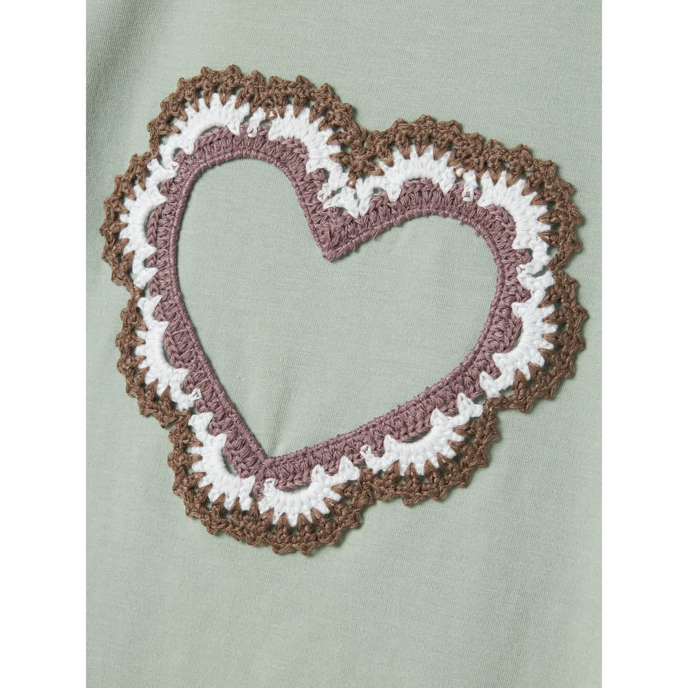 Nmfjamaria t-shirt