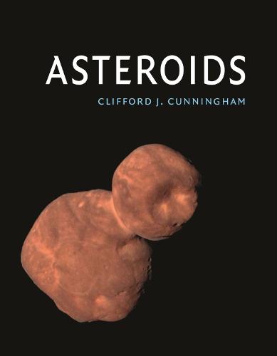 Asteroids - Kosmos (Hardback)