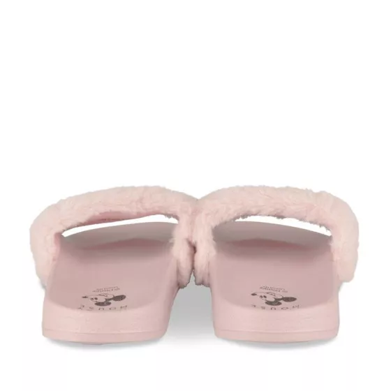 Chaussons ROSE MINNIE