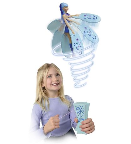 Sky Dancers Puppe - 18 cm. - Sapphire Funkeln