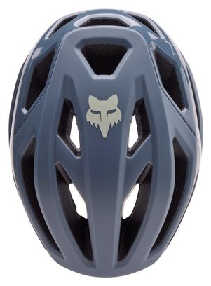 Casque Fox Crossframe Pro Solids Gris foncé