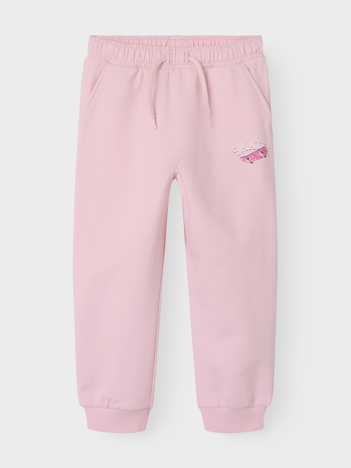 Natasya Nreg Sweat Pant Bru