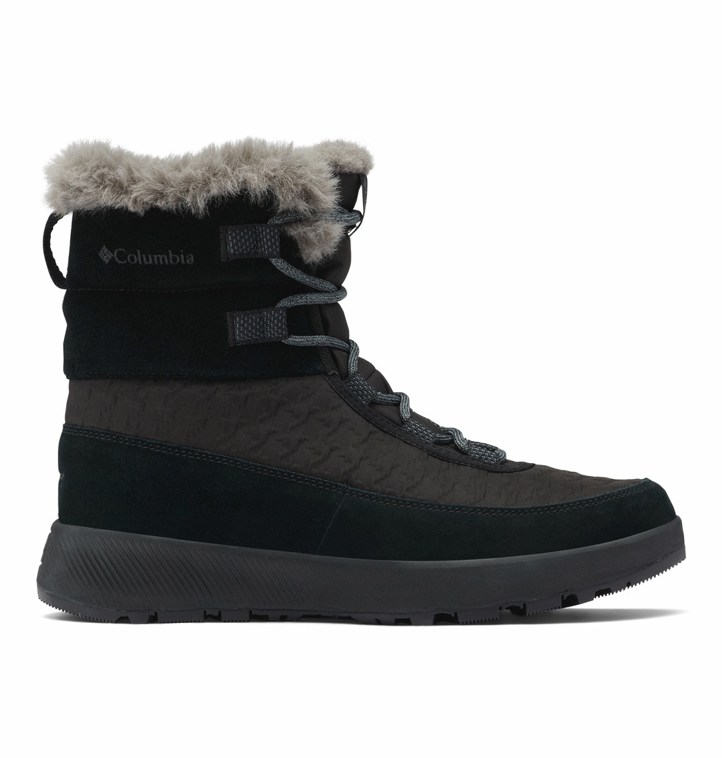 Columbia Snowboots »SLOPESIDE™ PEAK LUXE«  gefüttert