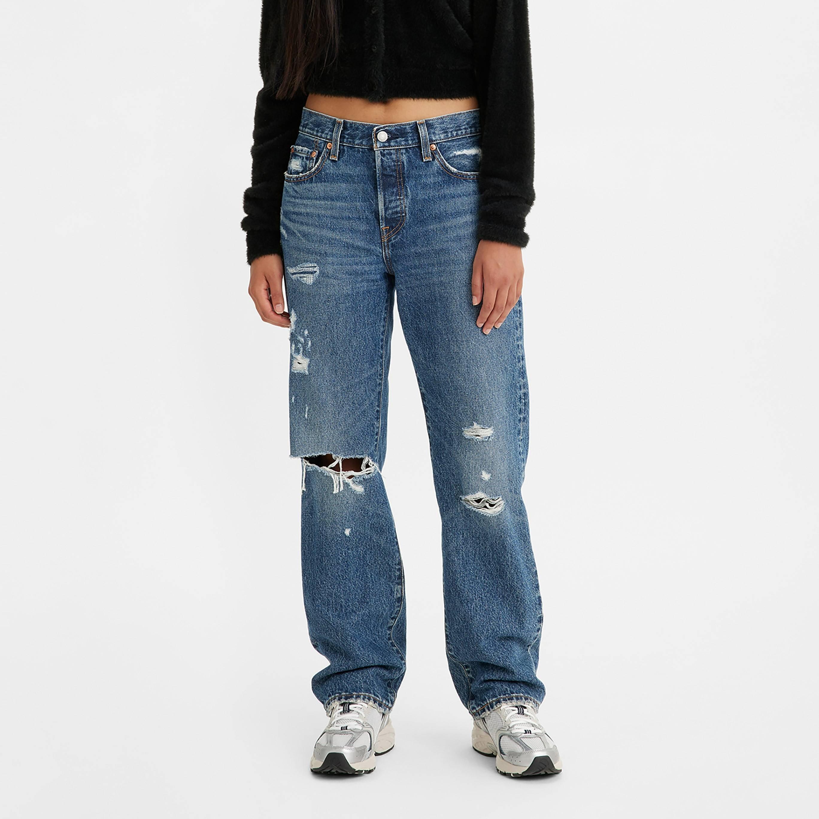 Levis 501 '90s Jeans