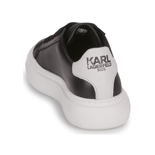 Karl Lagerfeld - Z29068 - Noir