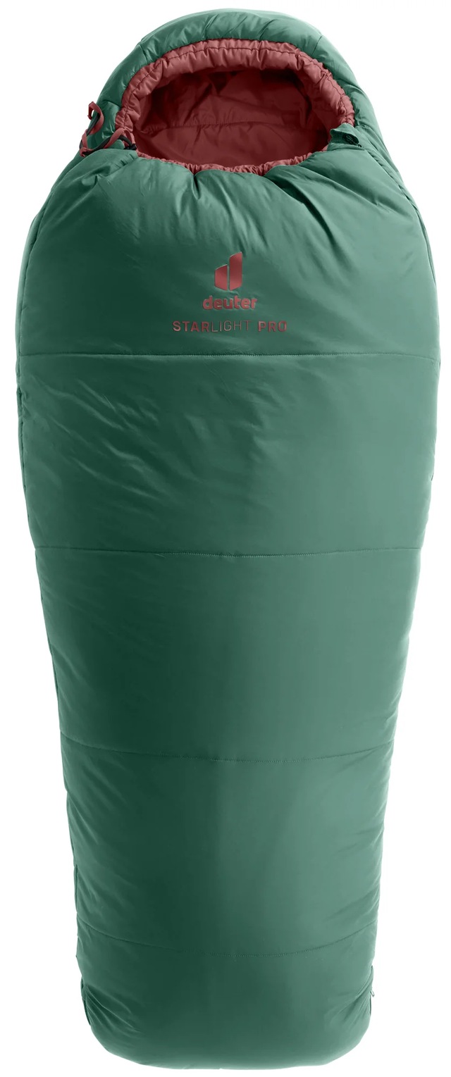 deuter Kinderschlafsack »STARLIGHT PRO« für Kinder