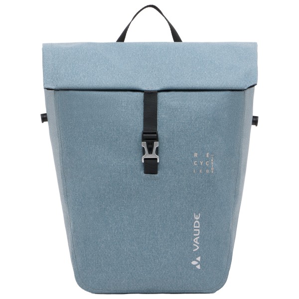 Vaude - ReCycle Pro Single 18 - Sacoche pour porte-bagages
