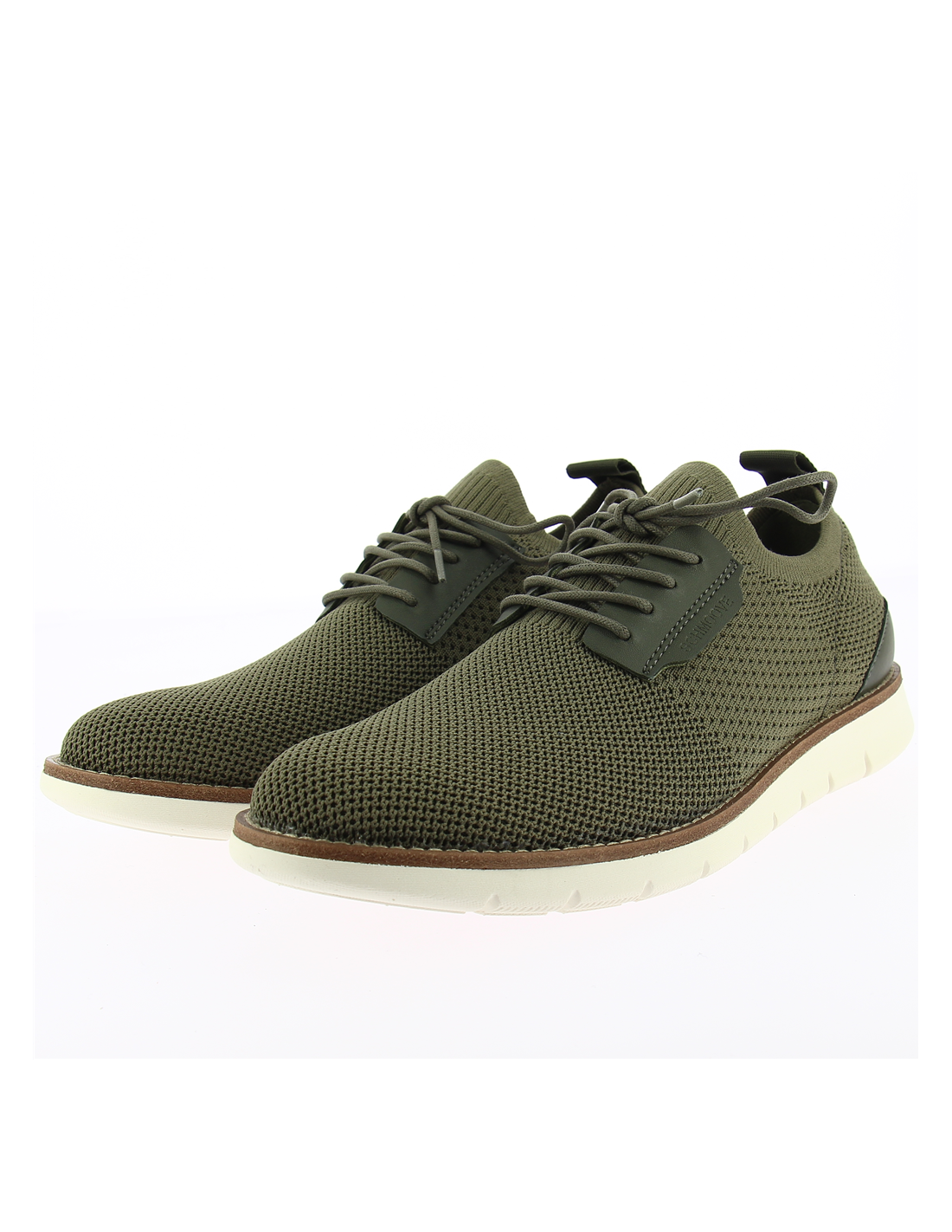 schmoove derbies homme echo club kaki