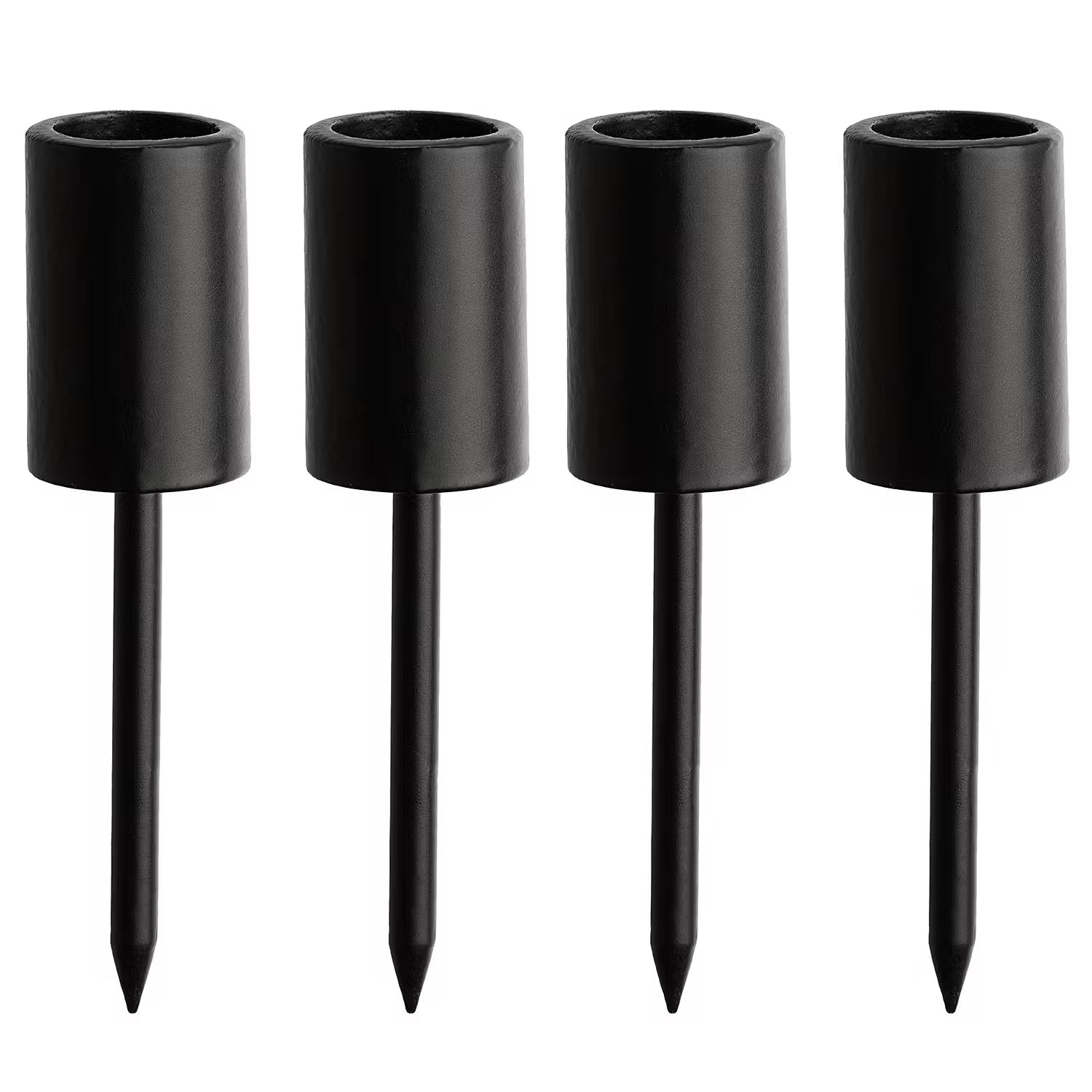 ADVENT Kerzenpick 4er-Set