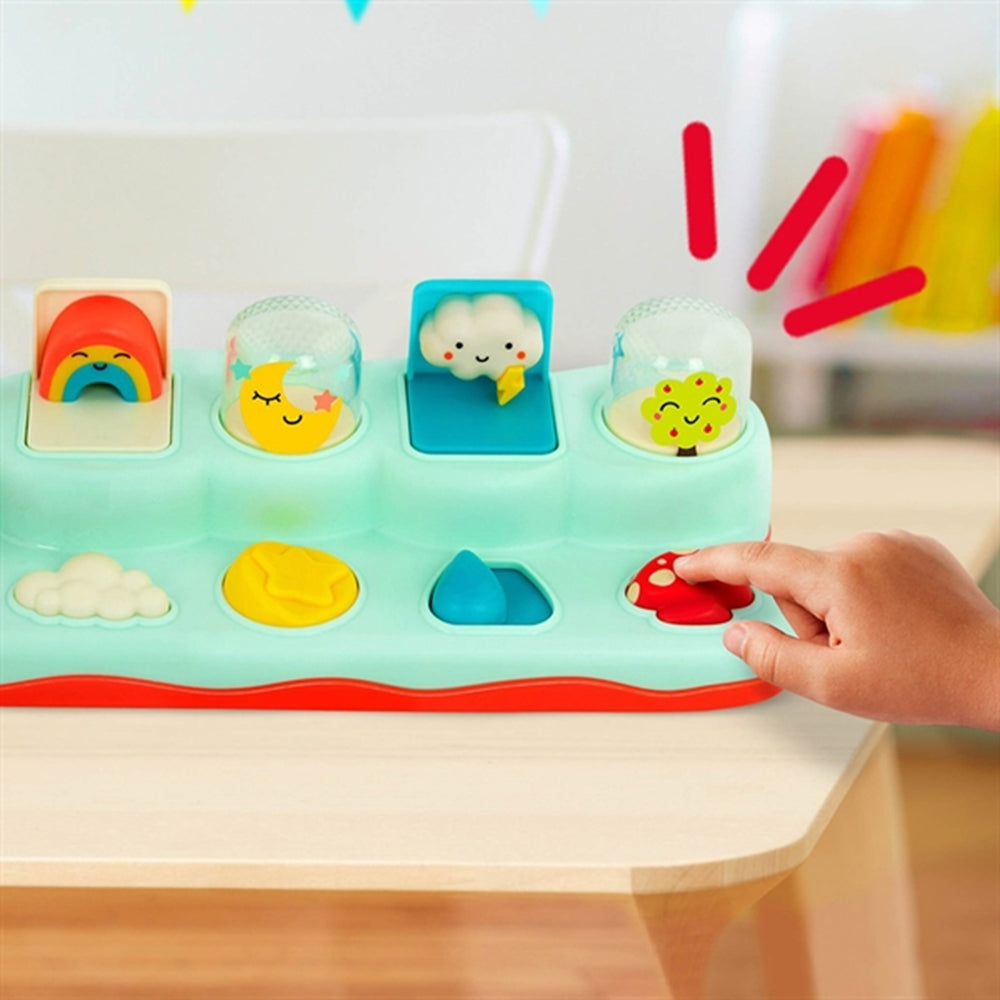 Køb B-toys Pop Up Venner