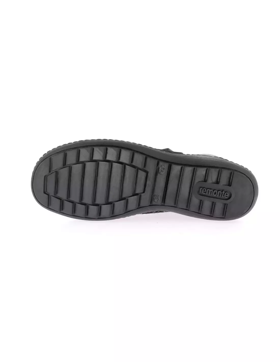 REMONTE R1477 01 - Baskets Schwarz