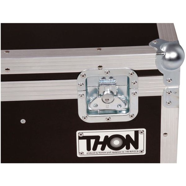 Thon Case 2x Hero Spot 60 / Wash 80