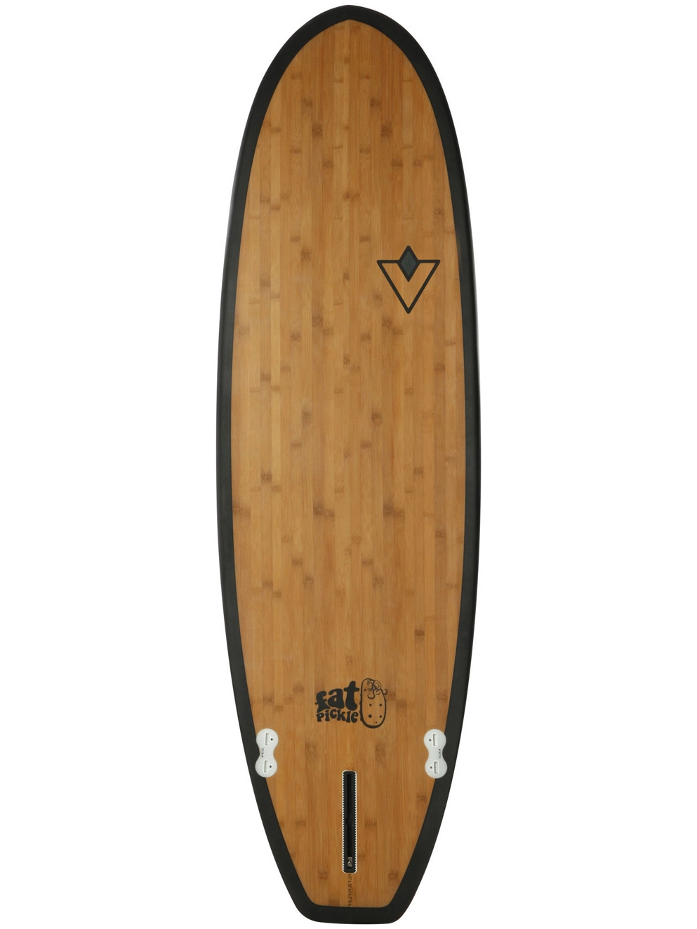 Venon Fat Pickle 6'4 bamboo