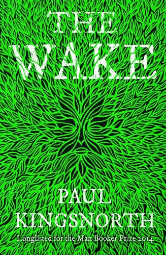 The Wake (Paperback)