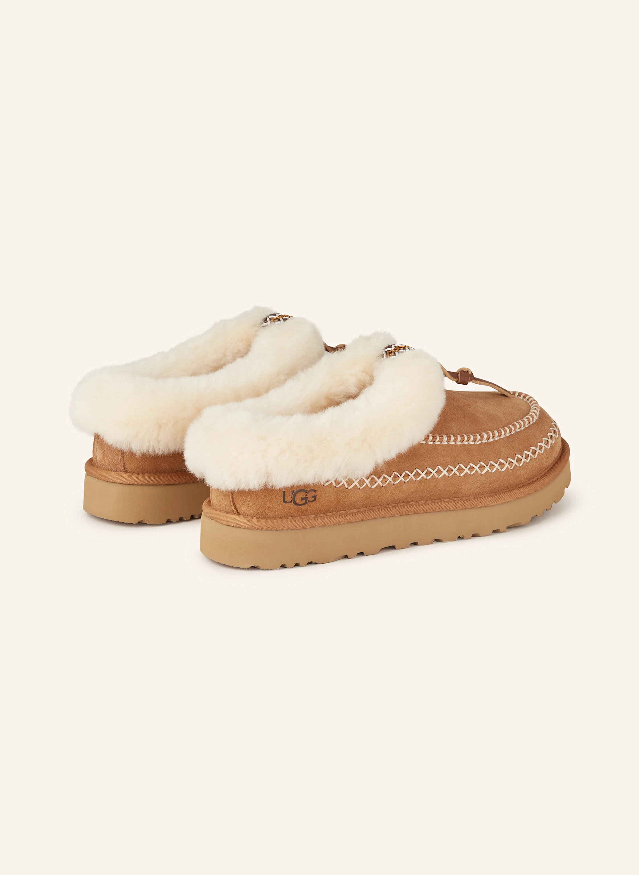UGG Pantoletten TASMAN ALPINE