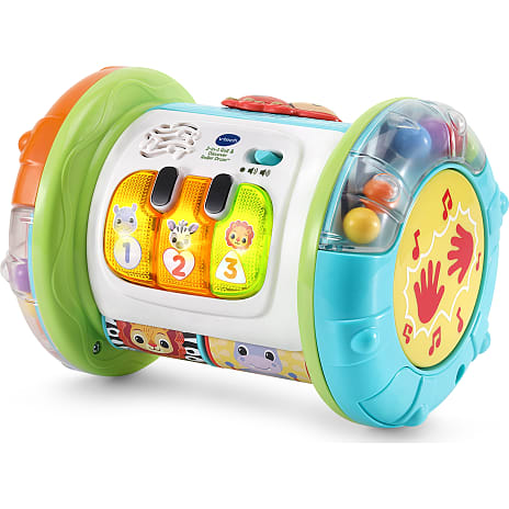 Vtech 2-i-1 udforskningstromme