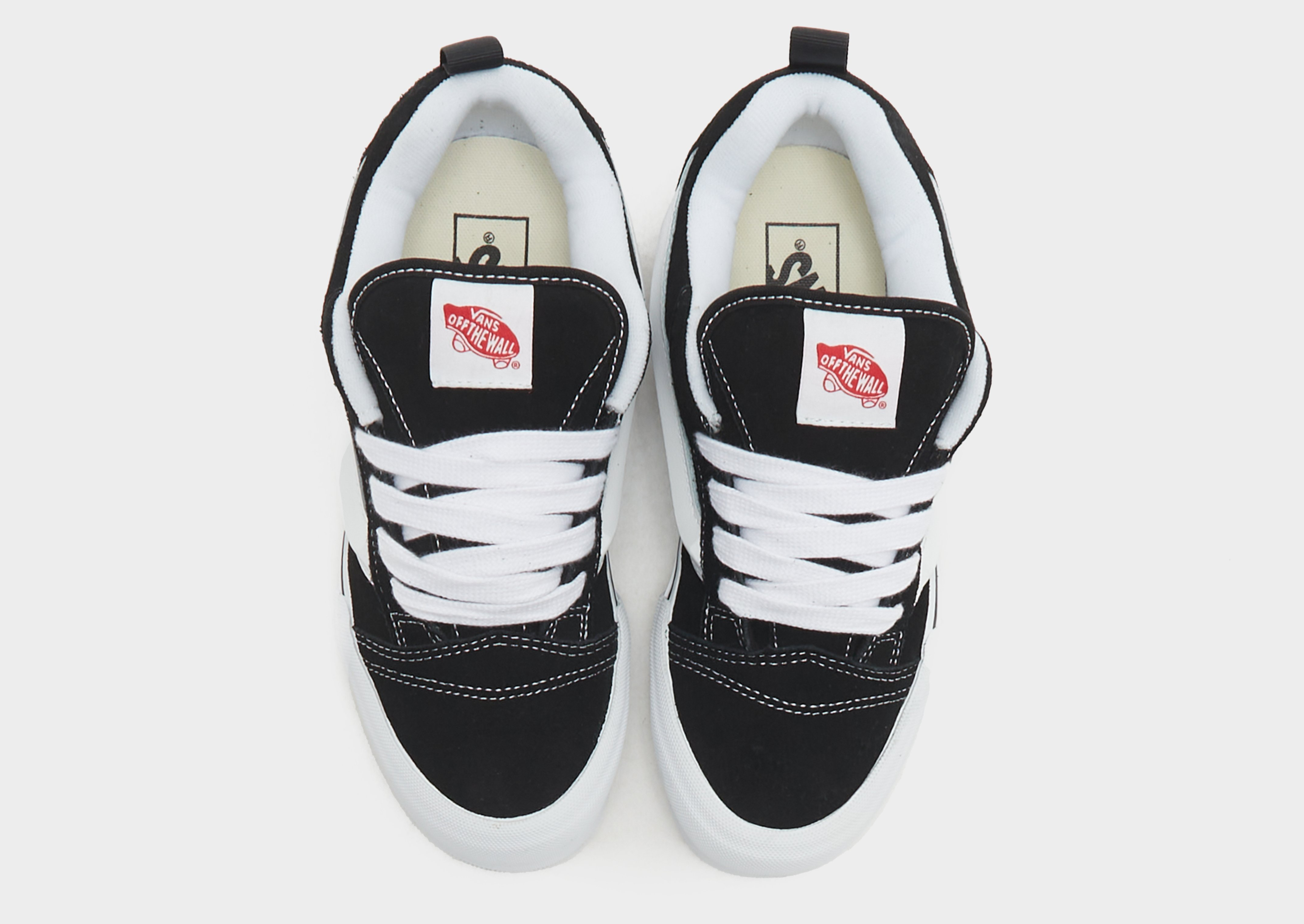 Vans Knu Skool Homme