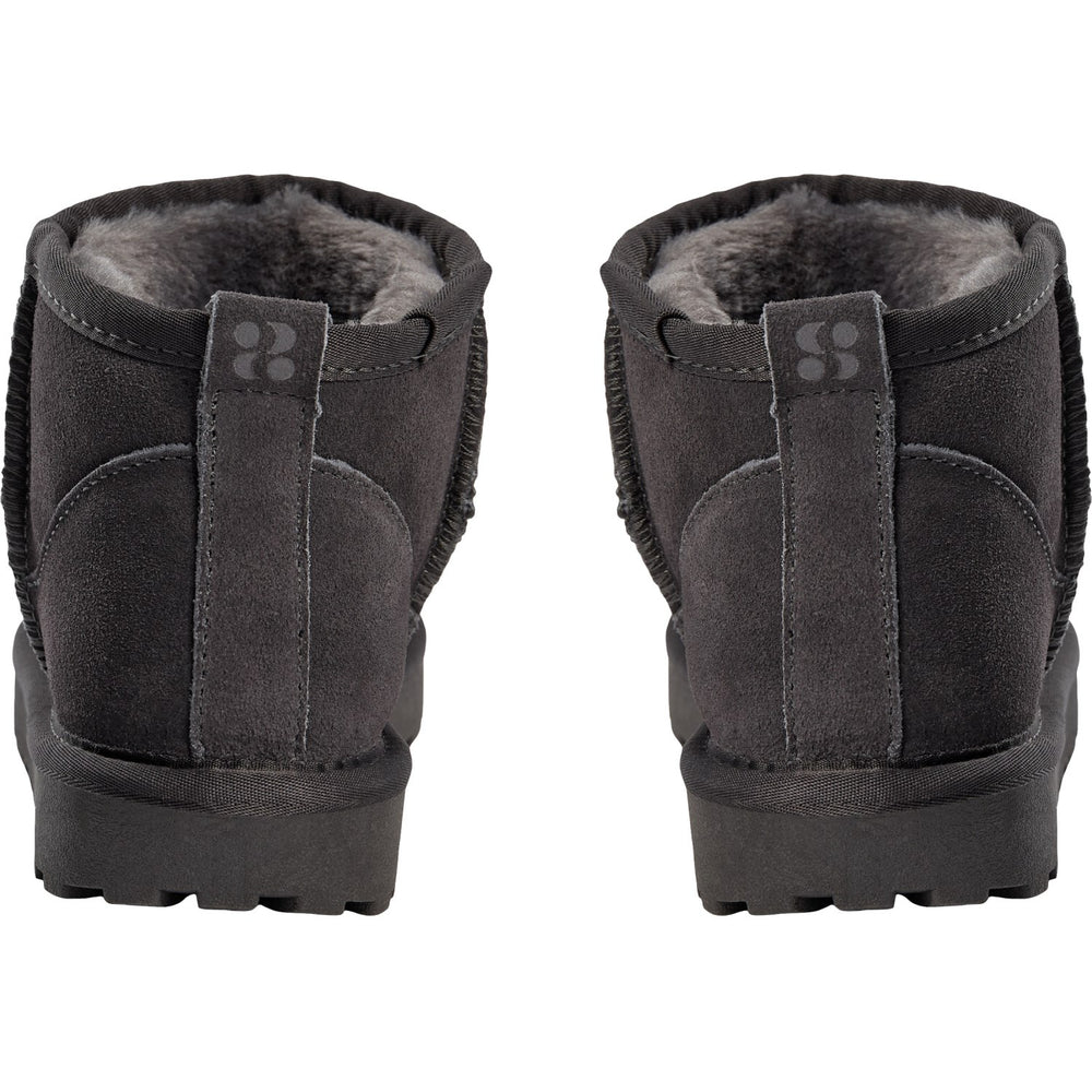 Køb Sofie Schnoor Dark Grey Støvler Low