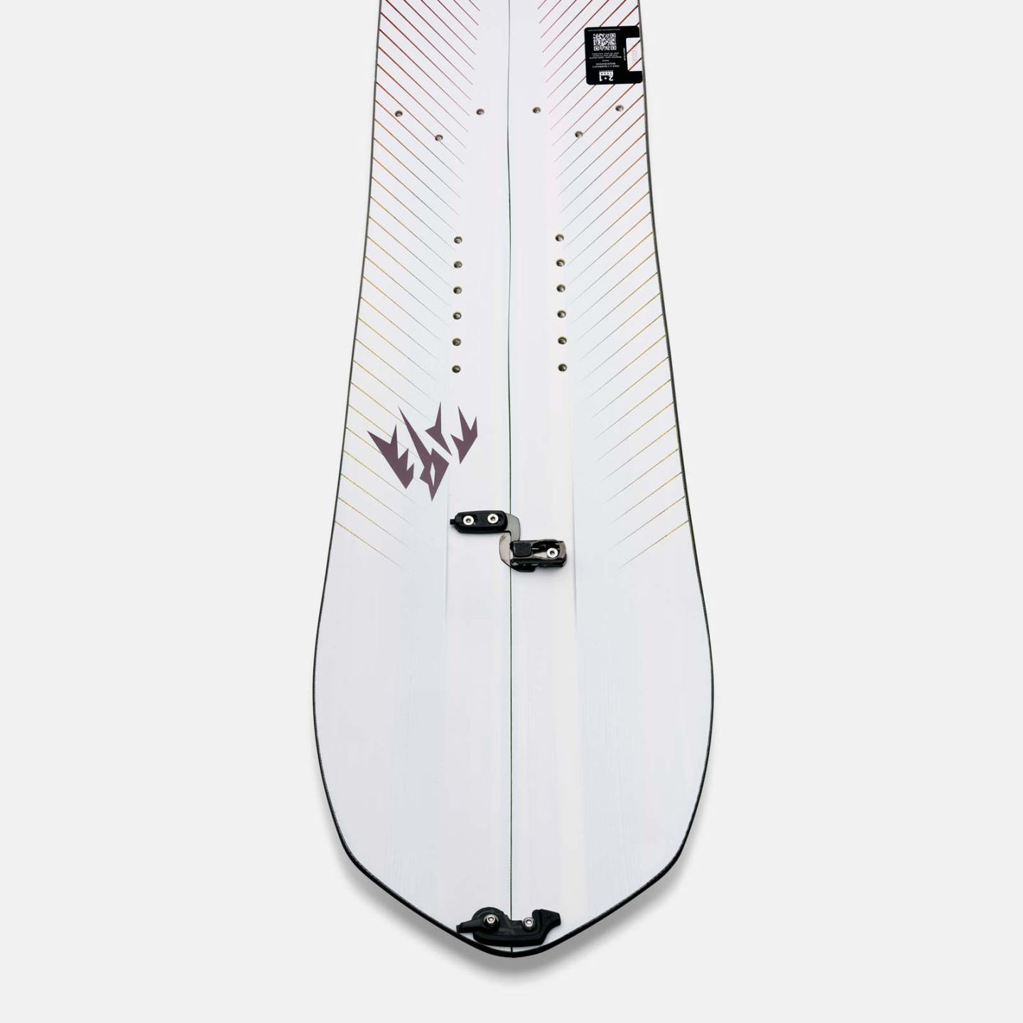 Jones Stratos Split W's