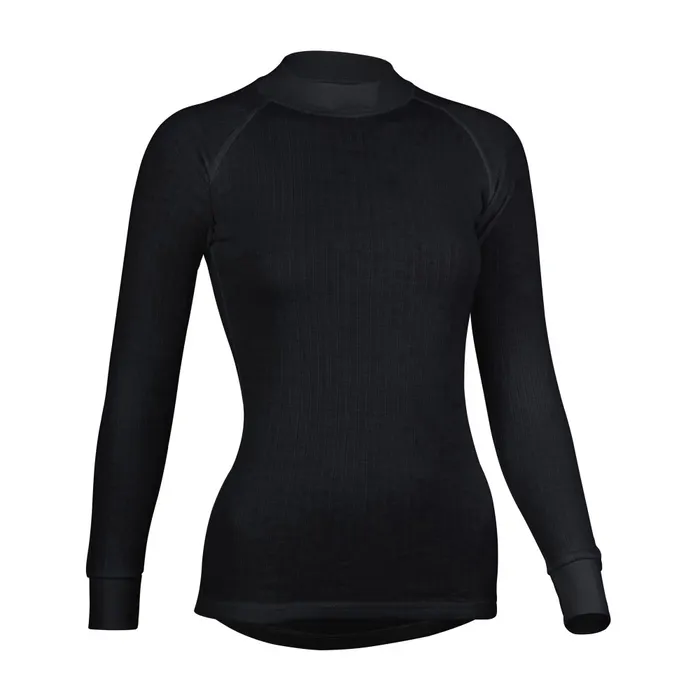 Avento Thermoshirt (lange mouw) Dames