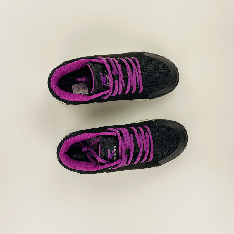 Livewire - Seconde main Chaussures vélo femme - Noir - 37