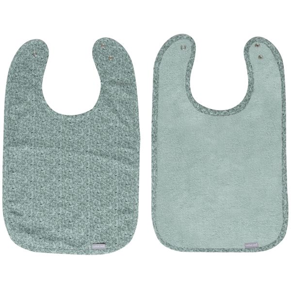 Bébé-Jou Slab Sepp 2-Pack