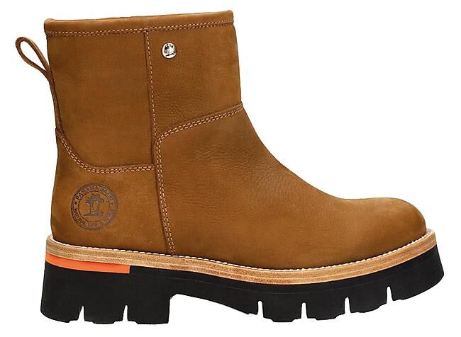 PANAMA JACK - BOTTINES LAIA B1 W