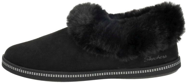 Skechers Cozy Campfire zwart