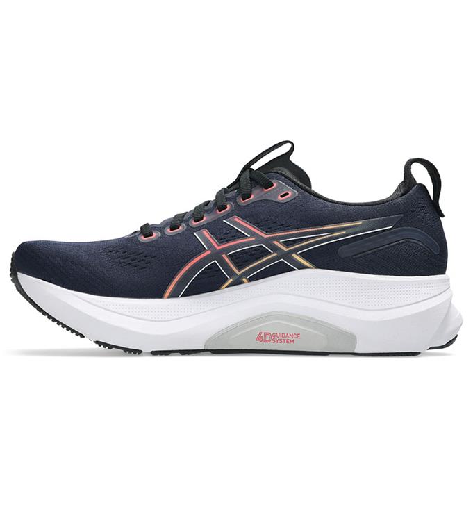 ASICS GEL-KAYANO 32 1011C052 MIDNIGHT-BLACK