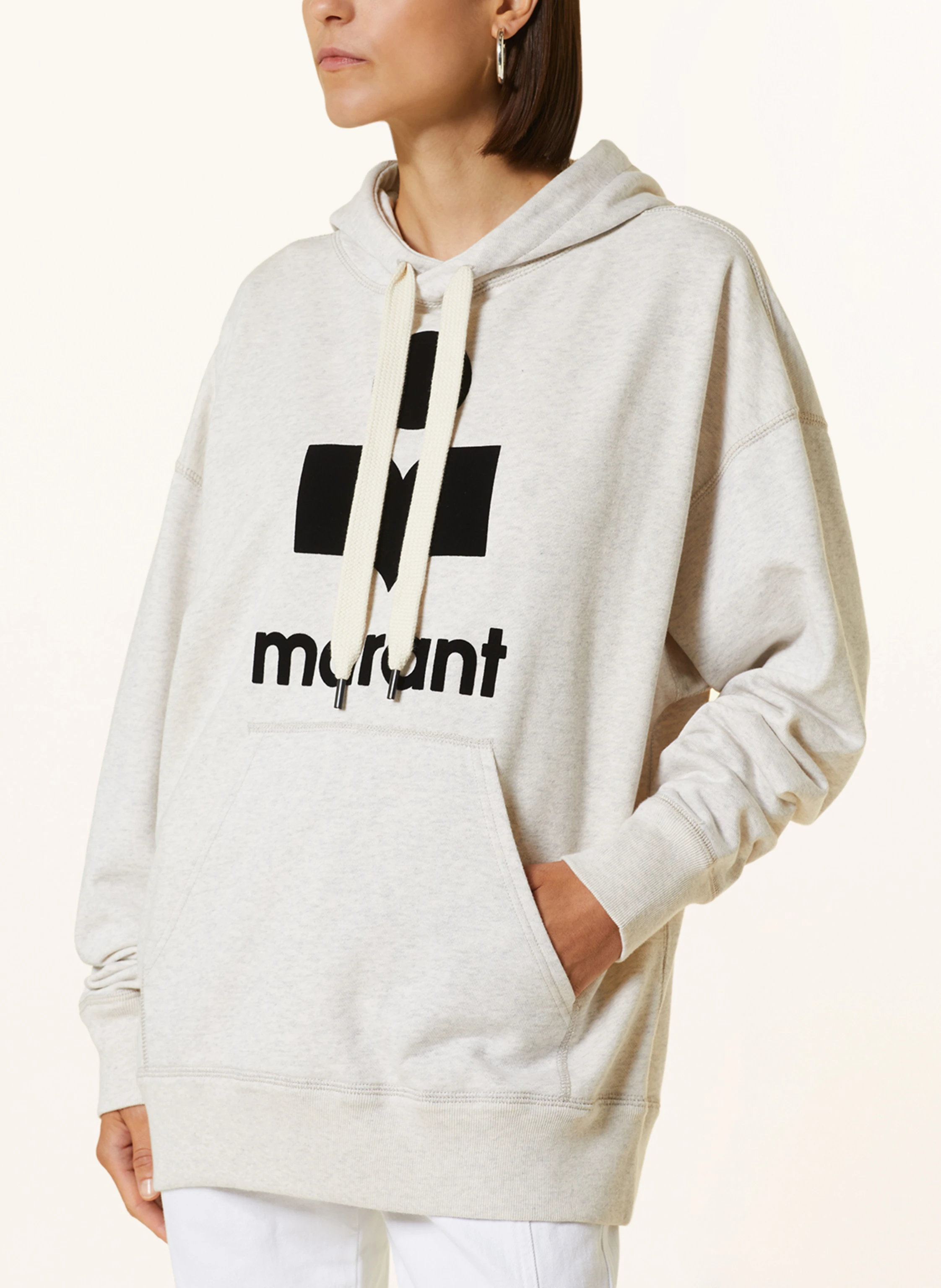 MARANT ÉTOILE Hoodie MANSEL