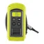 Batteridrevet miniluftpumpe 18 V