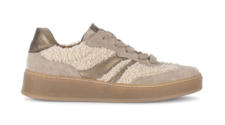 Gabor 76.475 panna/silk/fango