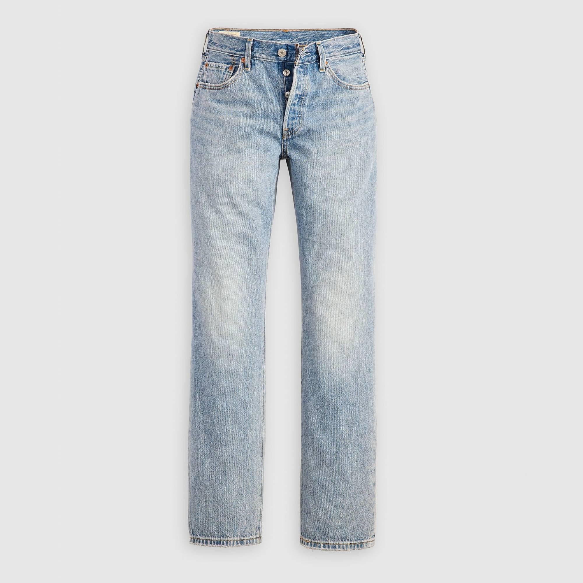 Levis 90s 501 Jeans