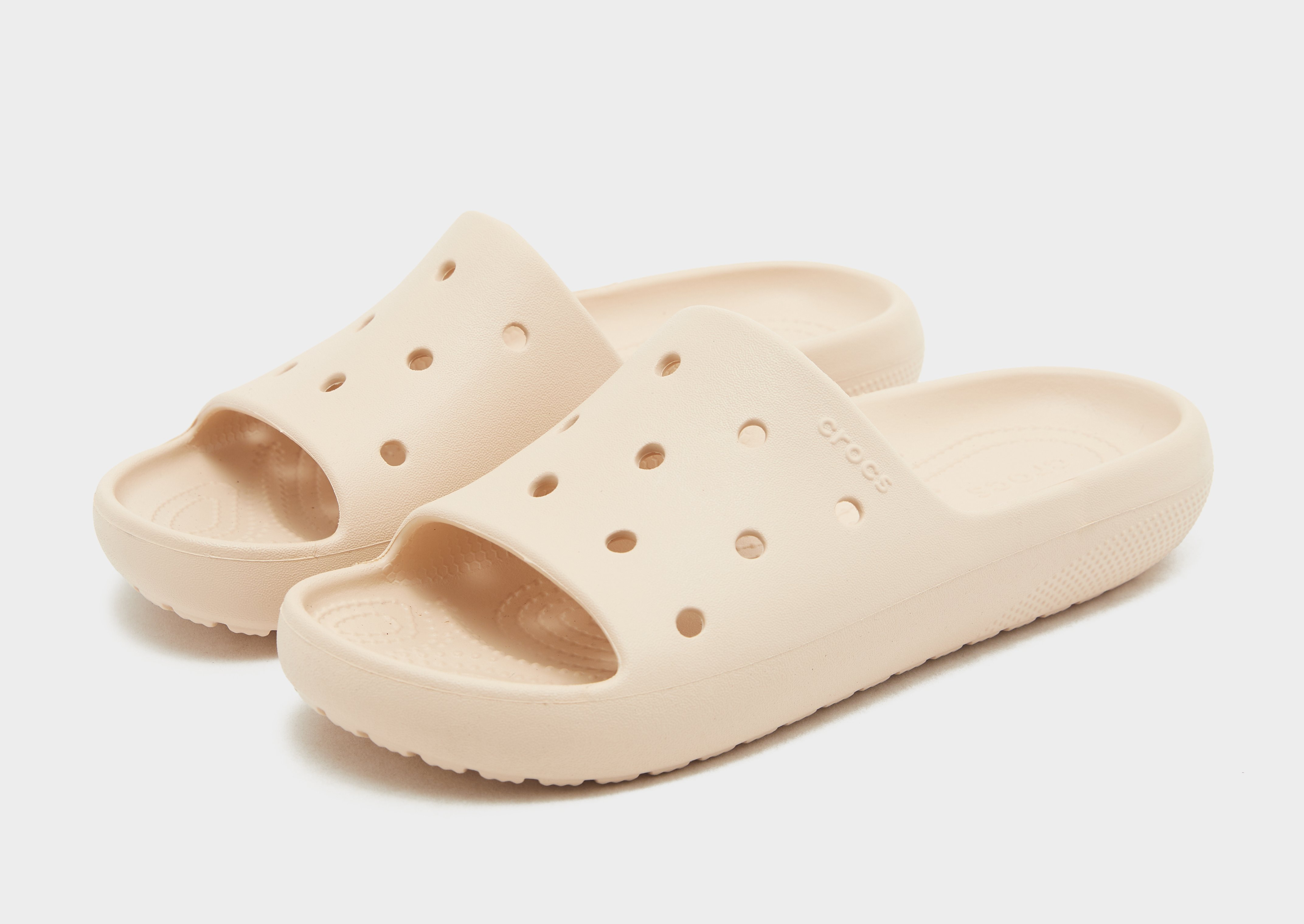 Crocs Classic Slide Femme