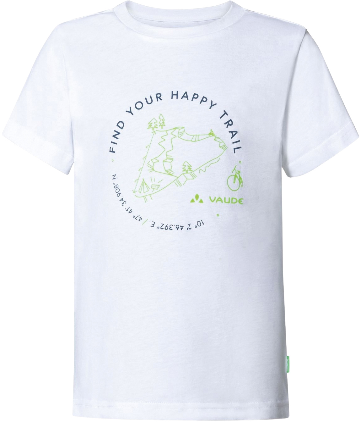 Kids Lezza T-Shirt