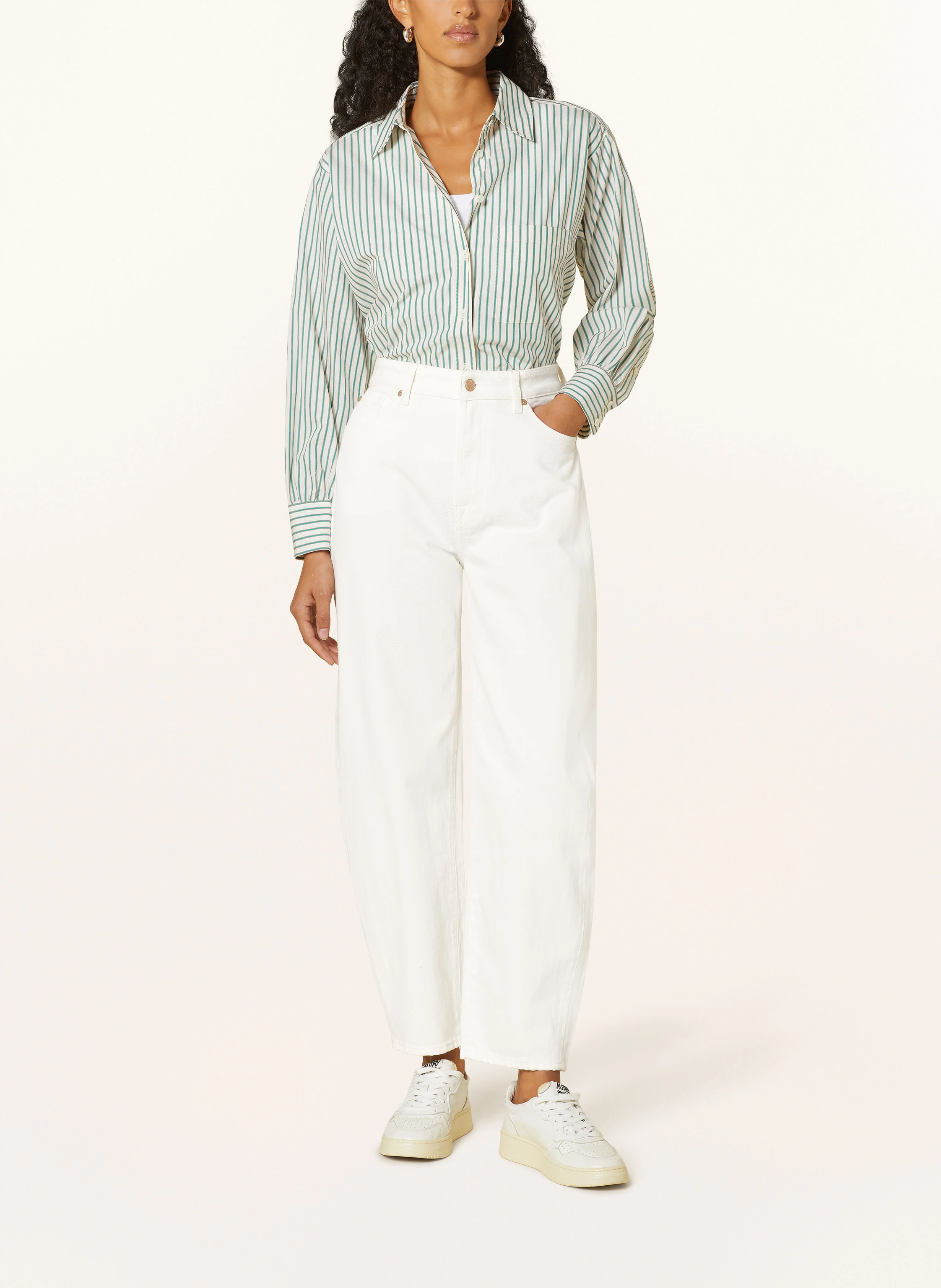 7 for all mankind Boyfriend Jeans JAYNE