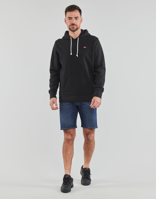 Levi's - 501 ORIGINAL SHORT Marino