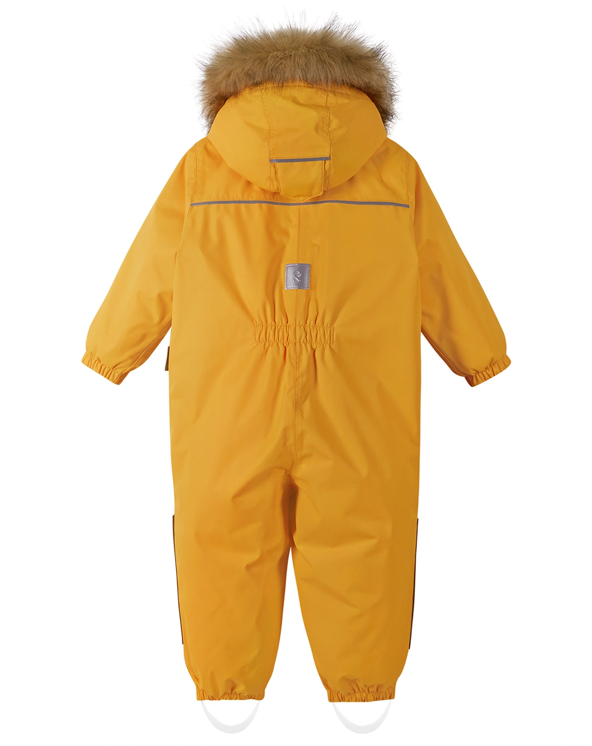Schneeanzug REIMATEC GOTLAND in radiant orange