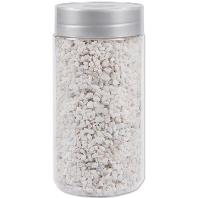 Dekosteine - 550 g - verschiedene Farben