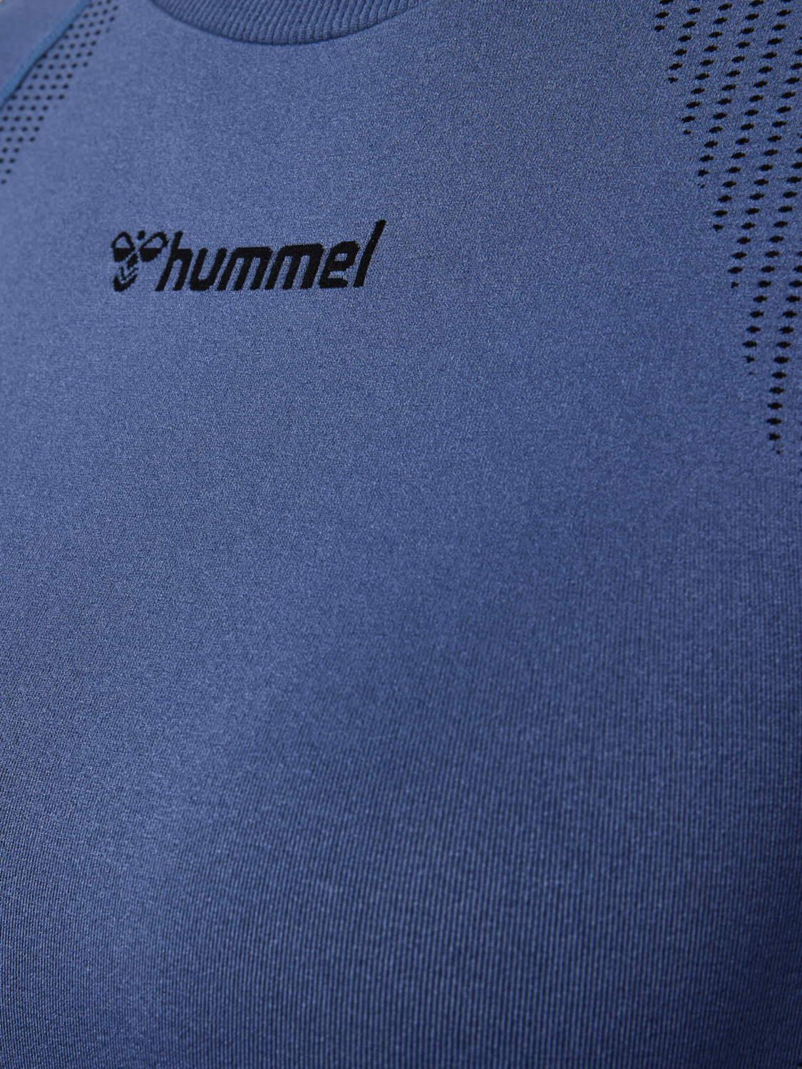 hmlMT SHAPING SEAMLESS T-SHIRT L/S