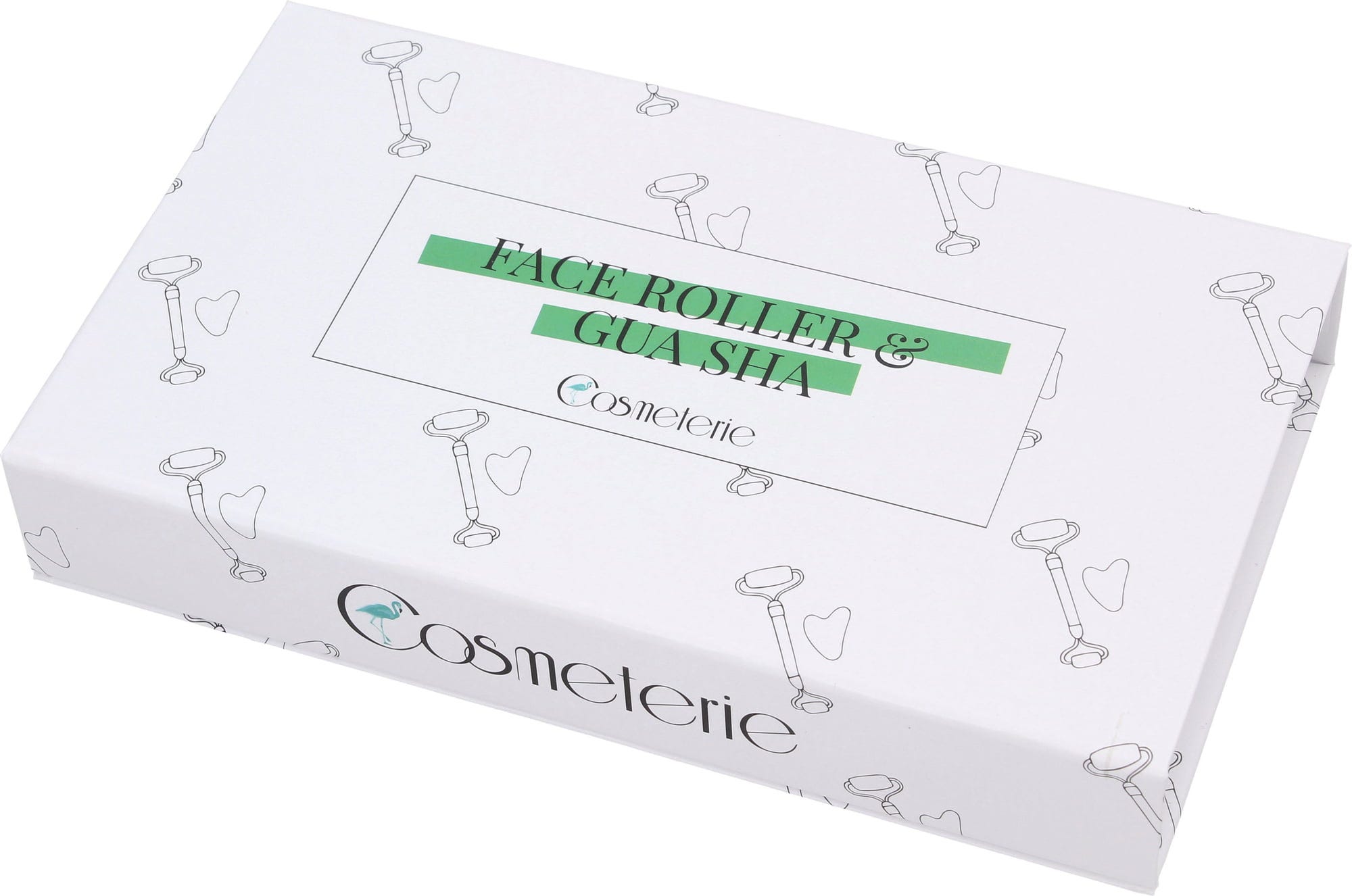 Cosmeterie  Geschenkset Jade