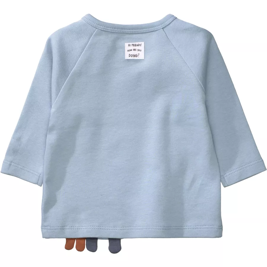 STACCATO Shirt sky
