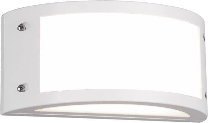 LED-Wandleuchte