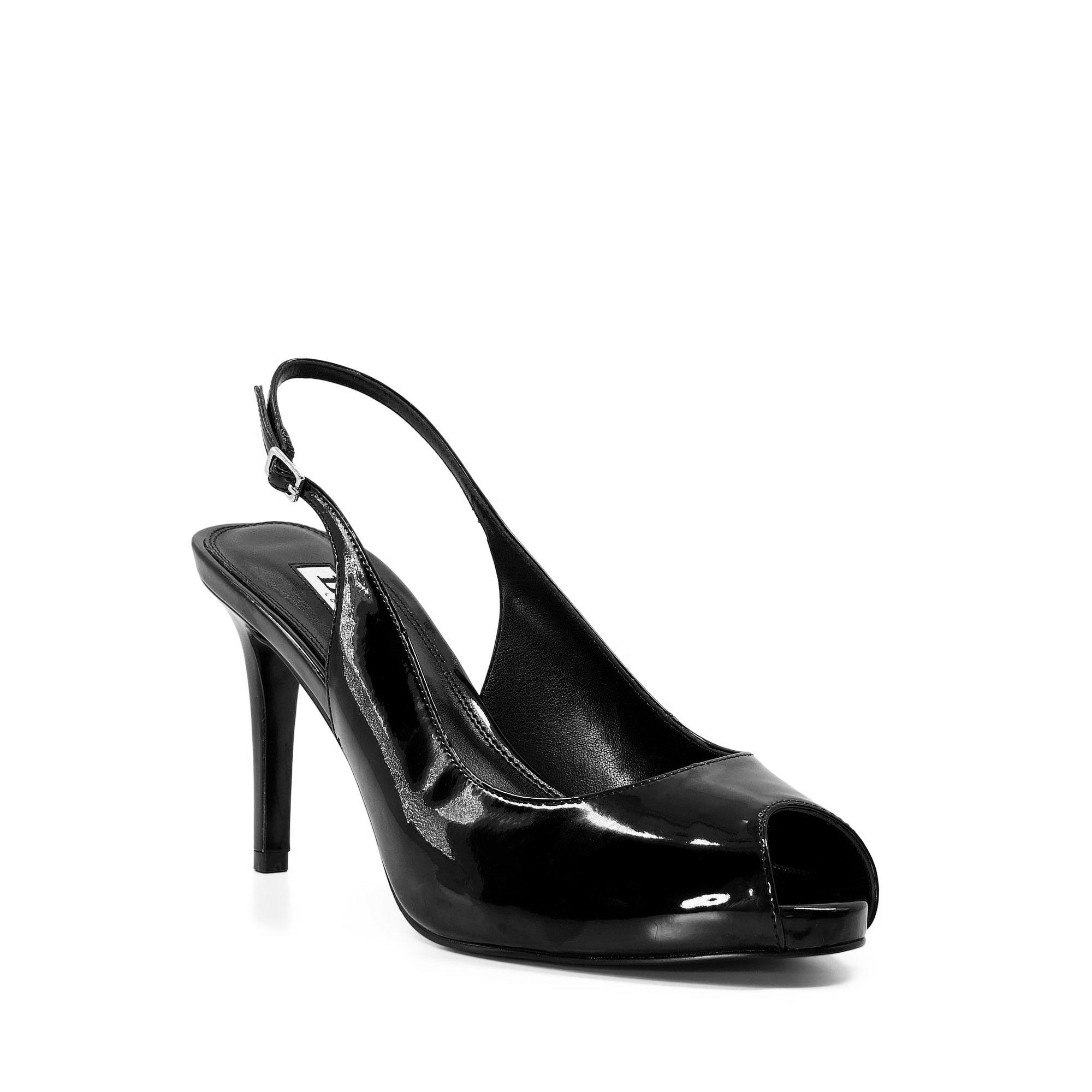 Dune London Coco Heeled Sandals