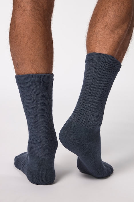Herren Diabetikersocken, Sockwell