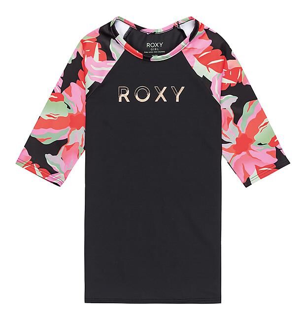 ROXY - T-SHIRT LYCRA ACTIVE RG MC