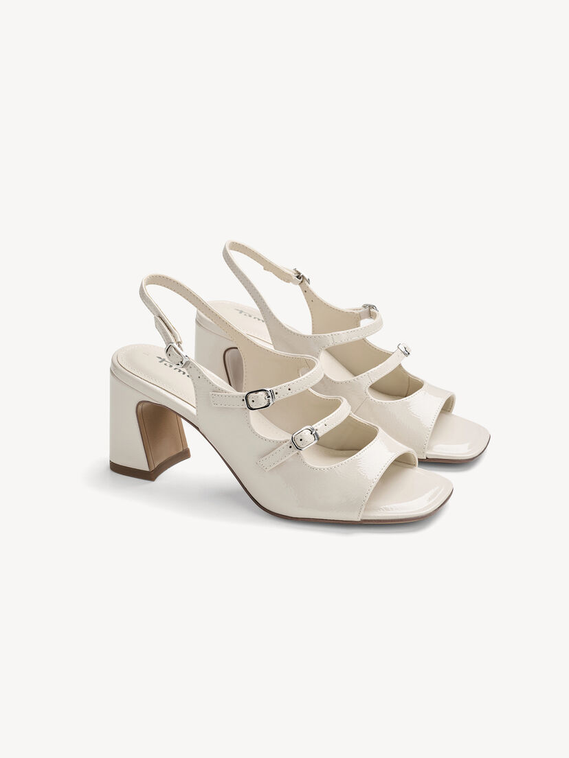 Sandaaltje - beige